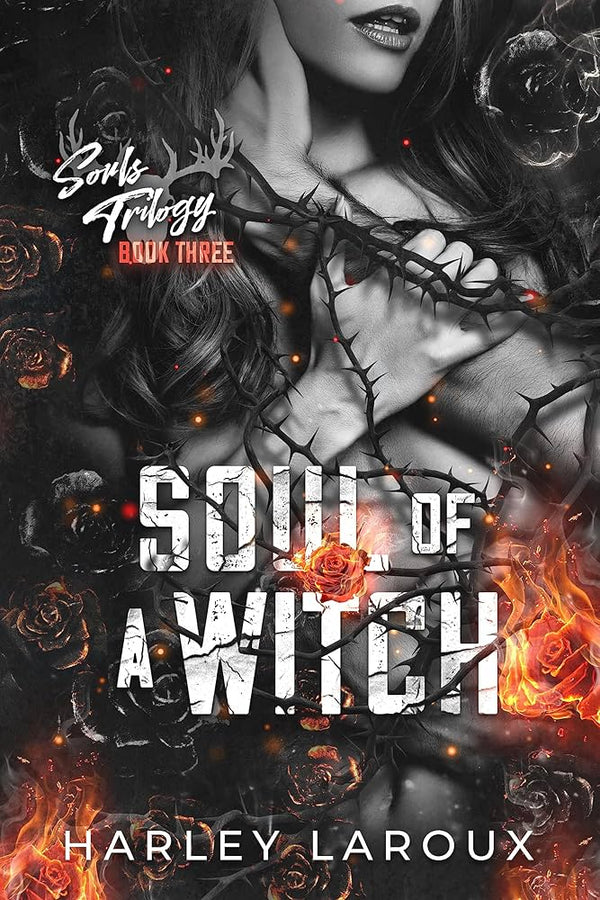 Soul of a Witch (Premium Quaity)