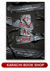 As Good As Dead