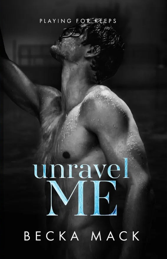 Unravel Me ( Premium Qualiy)