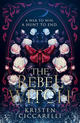 Rebel Witch (Crimson Moth. Libro 2) (premium Quality)
