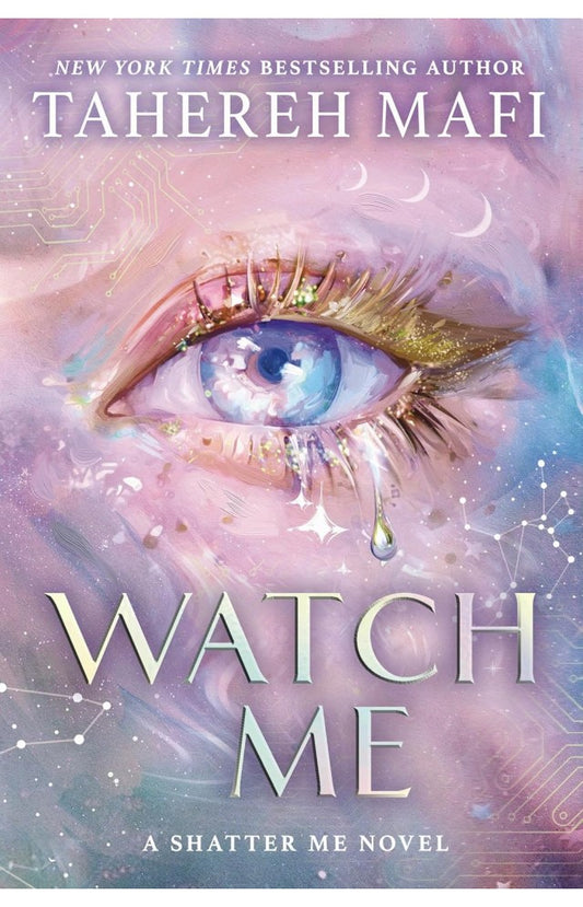 Watch Me