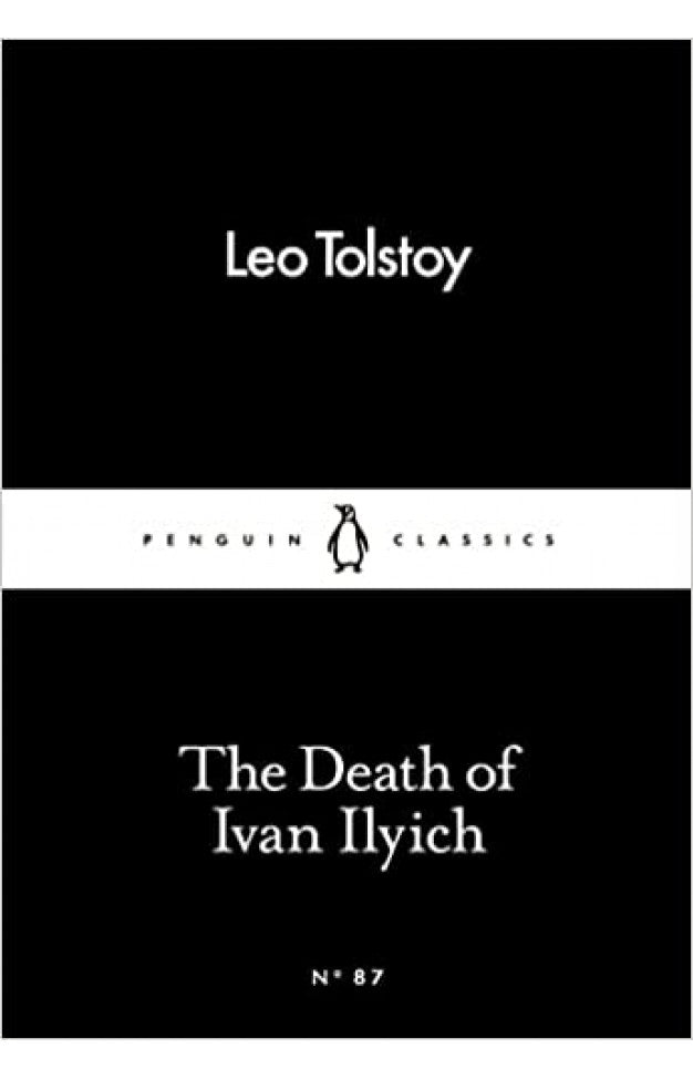 The Death of Ivan Ilyich