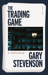 The Trading Game (Premium Quality)