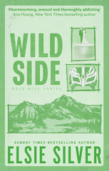 Wild Side Novel by Elsie Silver (Premium Quality)