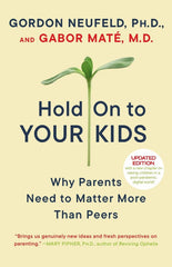 Hold on to Your Kids (Premium Quality)
