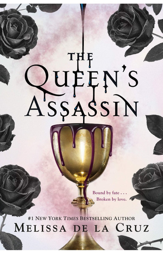 The queen's assassin (Premium Quality)