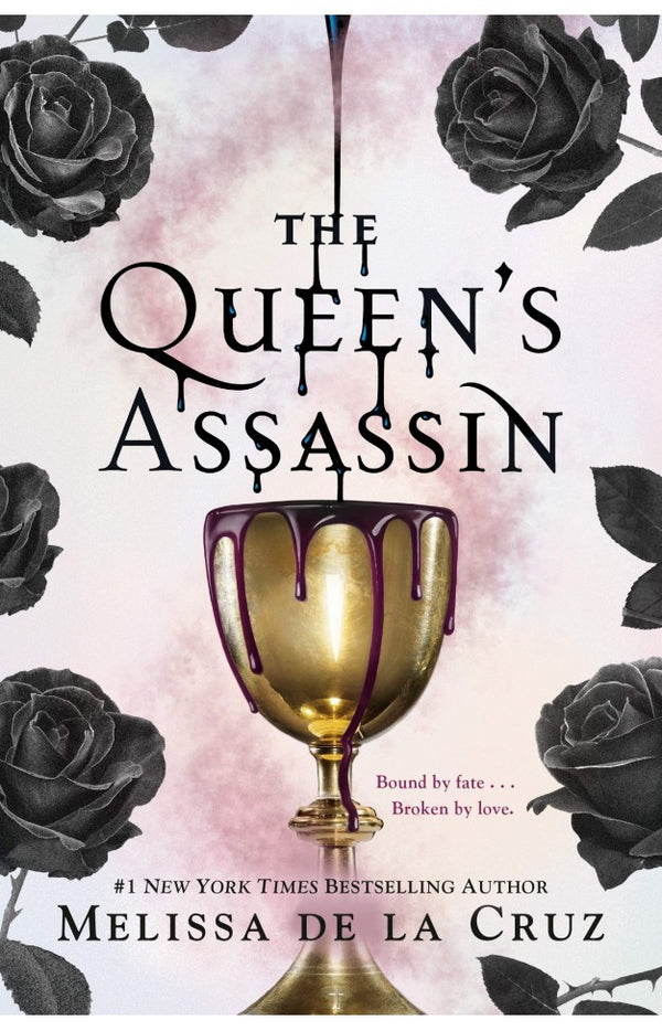 The queen's assassin (Premium Quality)