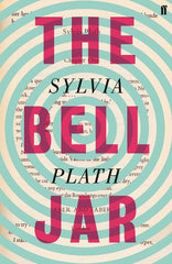The Bell Jar Novel by Sylvia Plath