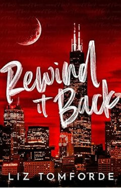 Rewind It Back (Premium Quality)