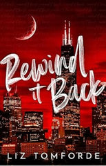Rewind It Back (Premium Quality)
