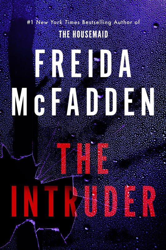 The Intruder (Premium Quality)
