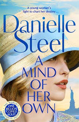 A Mind of Her Own (Premium Qualityy)