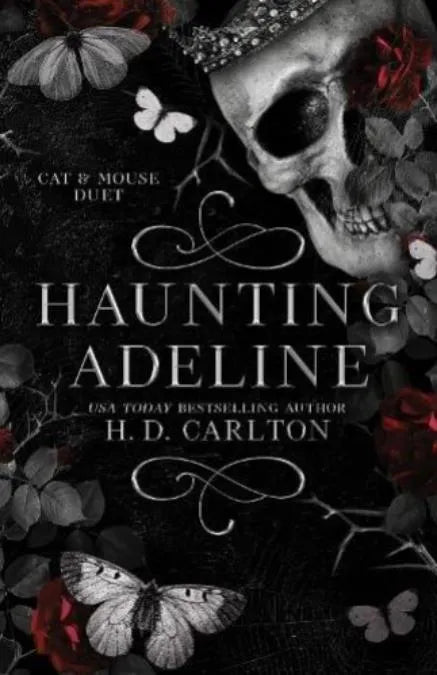 Haunting adeline (Premium Quality)