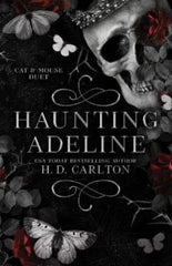 Haunting adeline (Premium Quality)