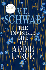 The Invisible Life of Addie LaRue (Premium Quality)