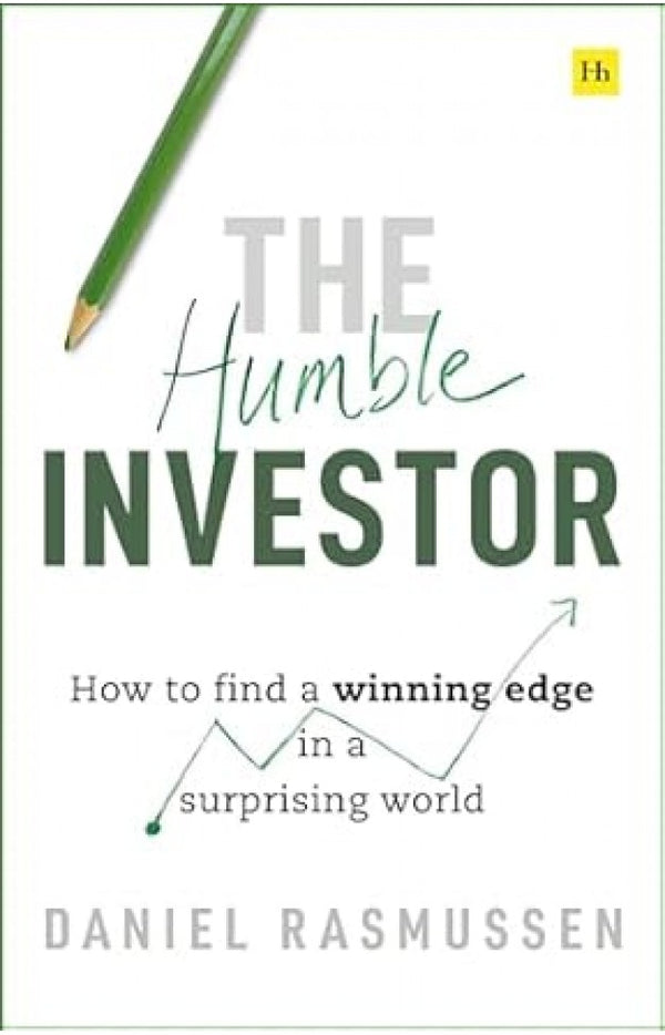 The Humble Investor (Premium Quality)