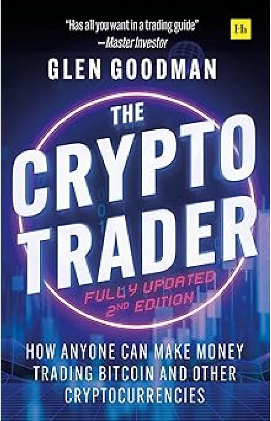 The Crypto Trader (Premium Quality)