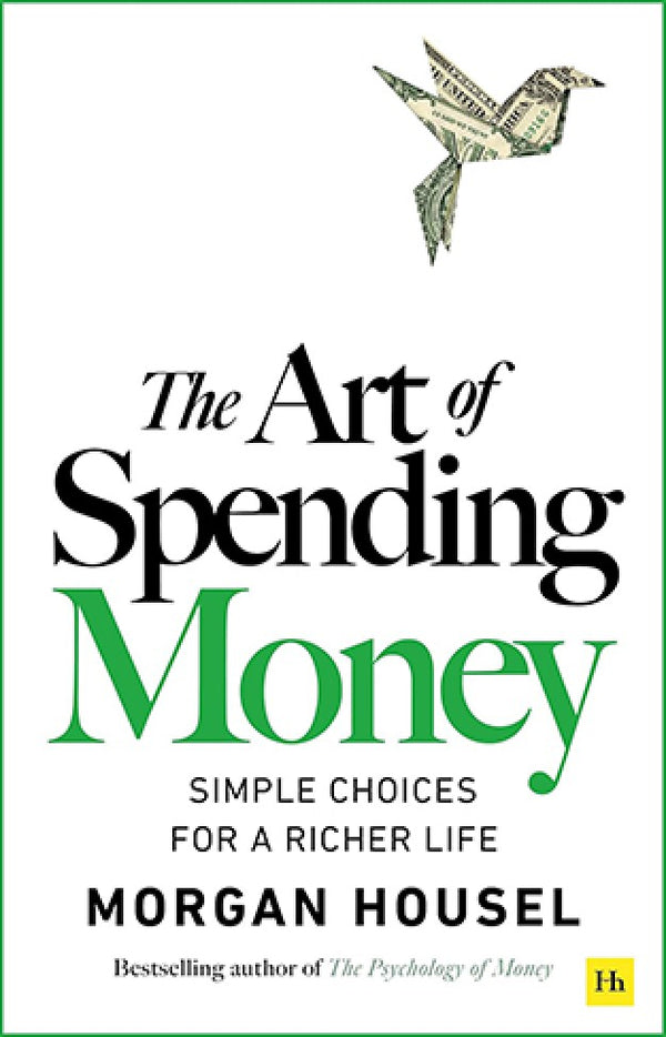 The Art of Spending Money (Premium Quality)