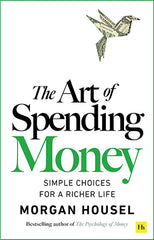 The Art of Spending Money (Premium Quality)