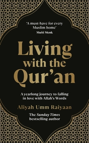 Living with the Qur'an