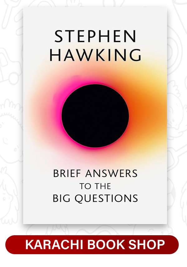 Brief Answers to the Big Questions