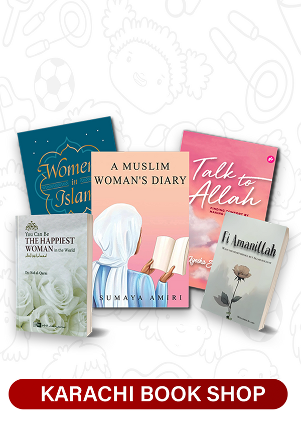 Must Read Books Bundle