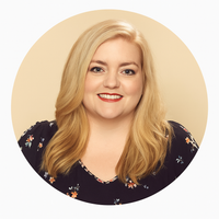 Colleen Hoover