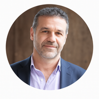 Khaleed Hosseini