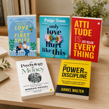 Junior Books Collection