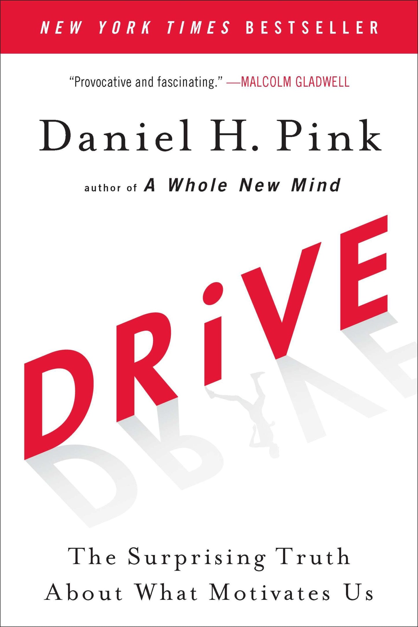 Drive (Premium Quality)