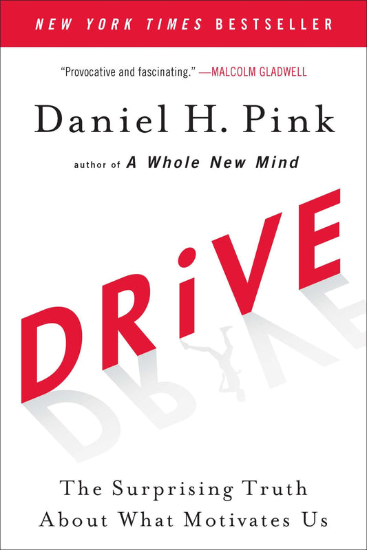 Drive (Premium Quality)