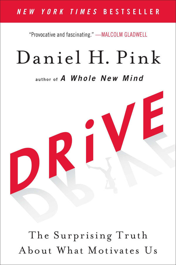 Drive (Premium Quality)