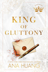 King of Gluttony (Premium Quality)