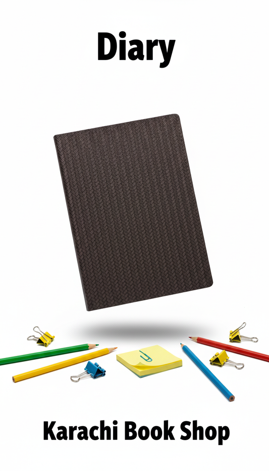 The Executive Weave Diary