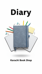 The Classic Journal, Everyday Diary, Reflections Notebook.