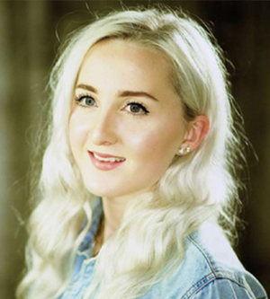 Holly Jackson