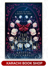 Rebel Witch (Crimson Moth. Libro 2) (premium Quality)