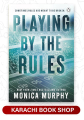 Playing By The Rules