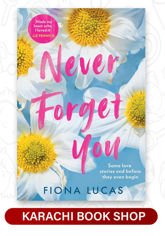 Never Forget You