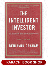 The Intelligent Investor ORIGINAL