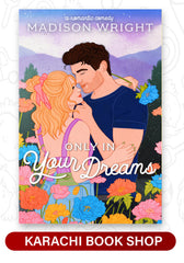 Only in Your Dreams by Madison Wright
