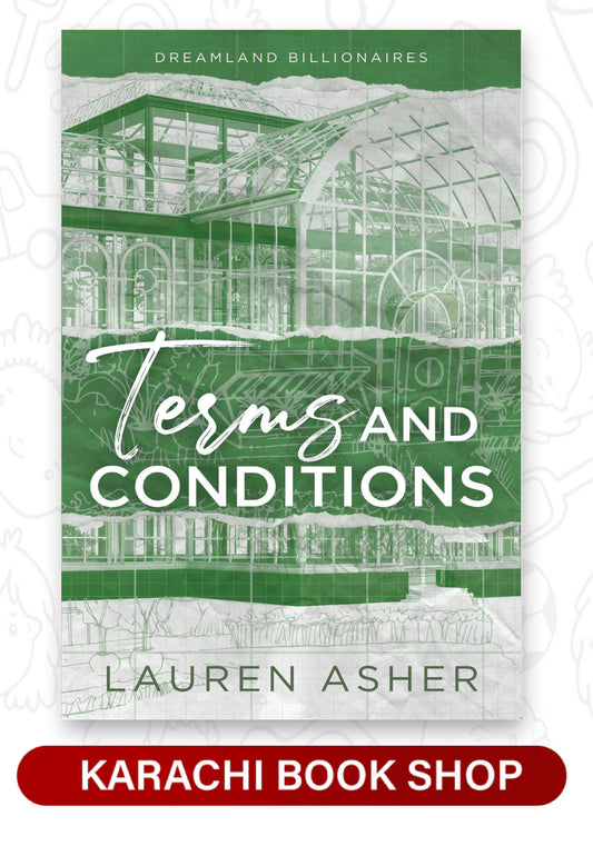 Terms and Conditions (original)