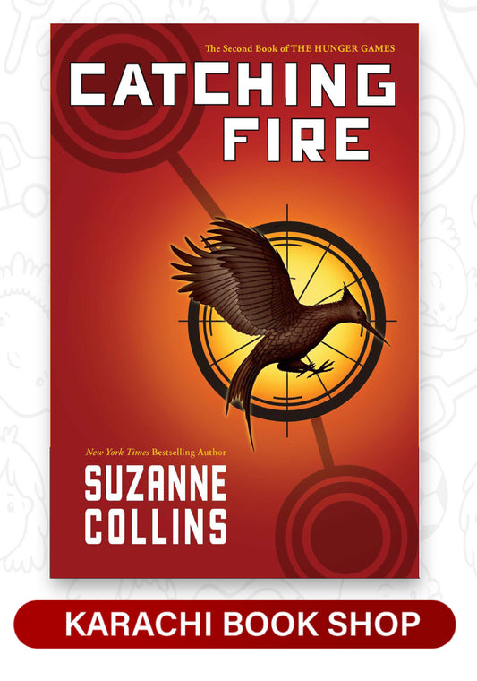Catching Fire