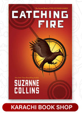 Catching Fire