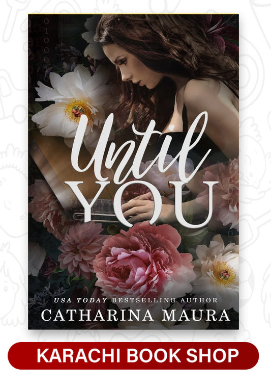 Until You by Catharina Maura (Premium Quality)