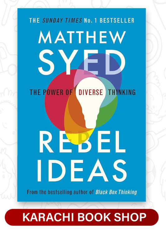 Rebel Ideas