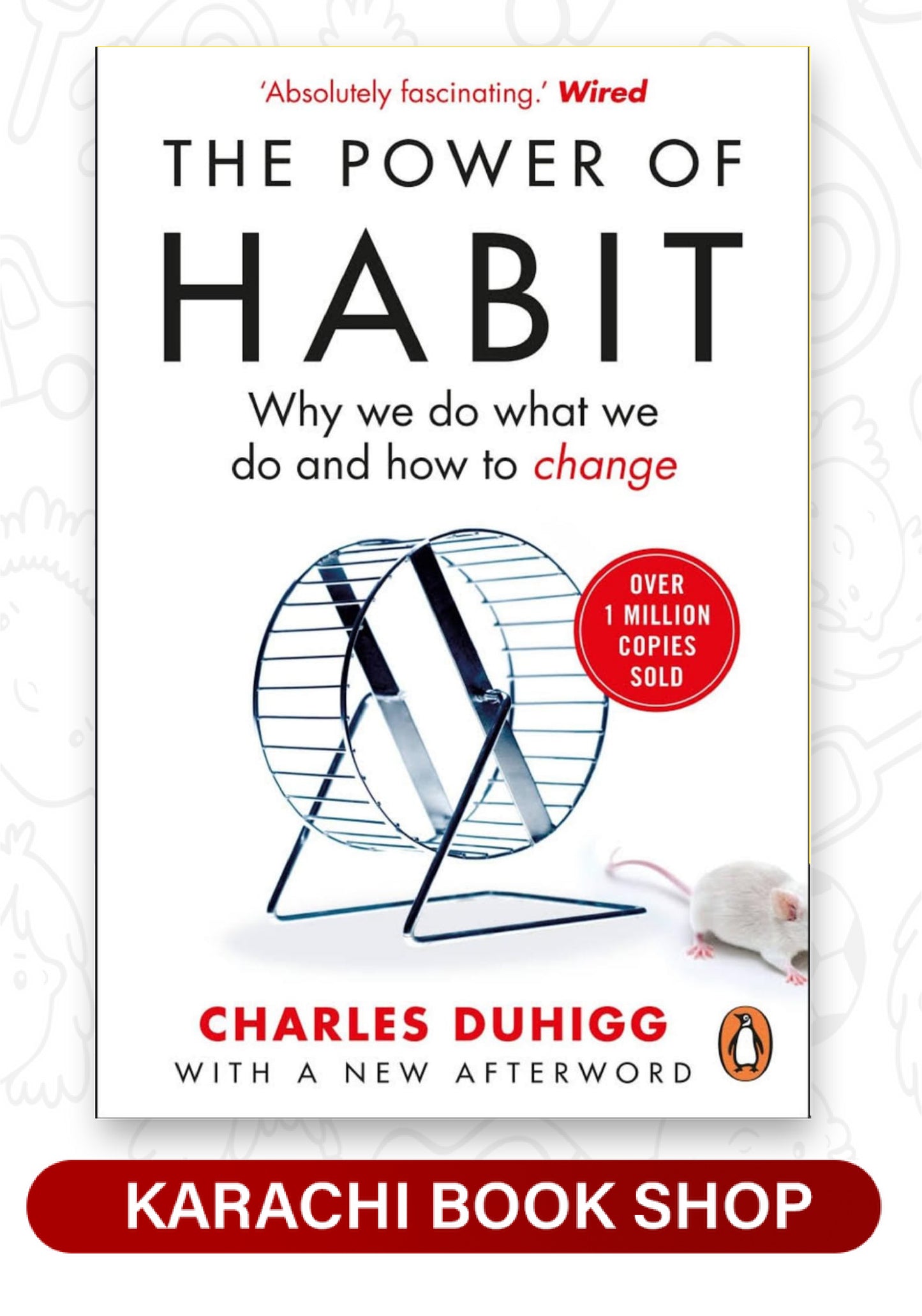 The Power of Habit (Original)