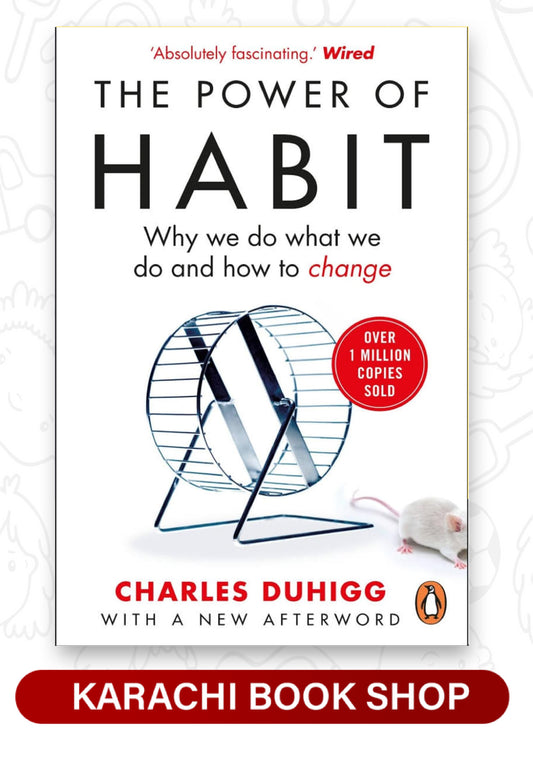 The Power of Habit (Original)