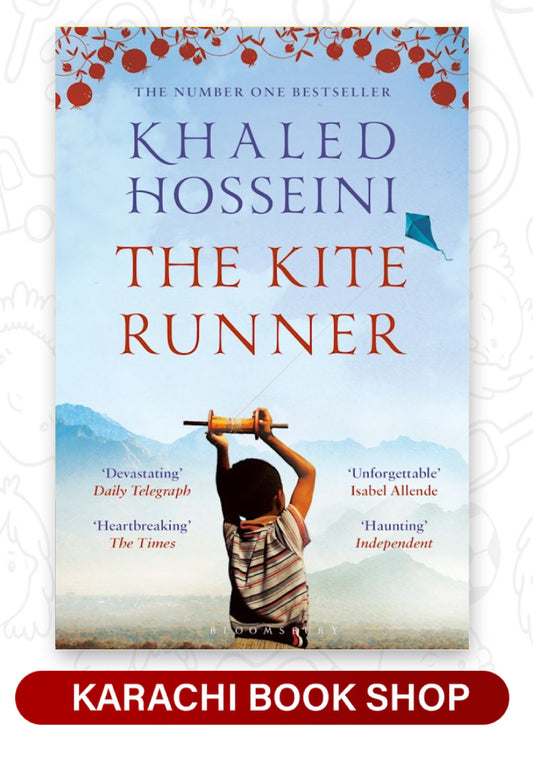 The Kite Runner Original