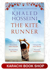 The Kite Runner Original
